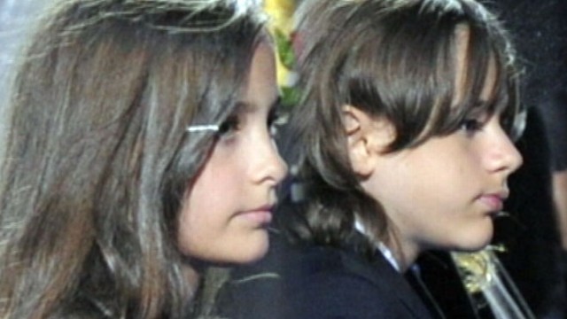 VIDEO: Witnesses testify about the pop stars Death in the trial of Dr. Conrad Murray.