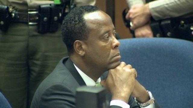 VIDEO: Emergency room doctors are expected to give critical testimony in the trial.