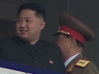 Watch: North Korea Threatens to 'Settle Accounts With U.S.'