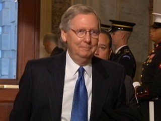 Watch: McConnell on Judd: 'She's an Out-of-Touch Hollywood Liberal'