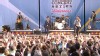 VIDEO: The band plays a song from its new TV show, 