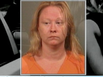 VIDEO: An Indiana woman allegedly faked pregnancy and tried to steal a baby.