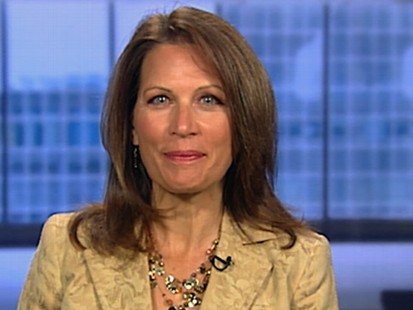 VIDEO: Michele Bachmann