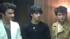 VIDEO: Backstage with the Jonas Brothers