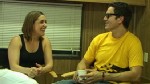 VIDEO: Backstage with Stephan Jenkins at 