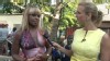 VIDEO: Lara Spencer chats with RnB superstar about her latest album, "GMA" concert.