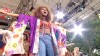 VIDEO: Backstage with Hair