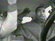 Leaving Bait to Catch Car Thieves?