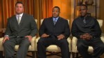 VIDEO: The King of Pop trusted his three bodyguards with his life, kids and secrets.