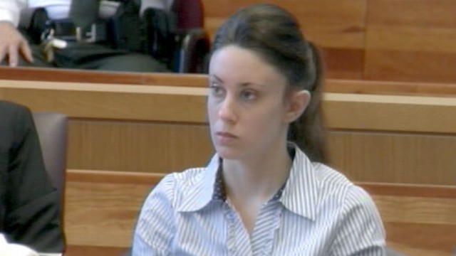 VIDEO: Trial begins for the Florida mother accused of killing her 2-year-old.