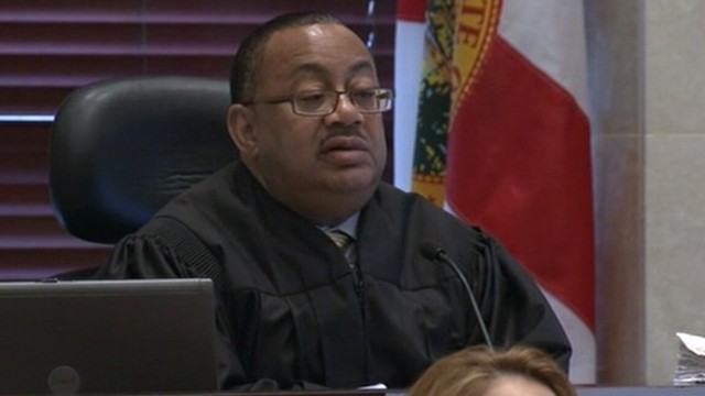 VIDEO: Squabbling by both sides caused the judge to end court early.