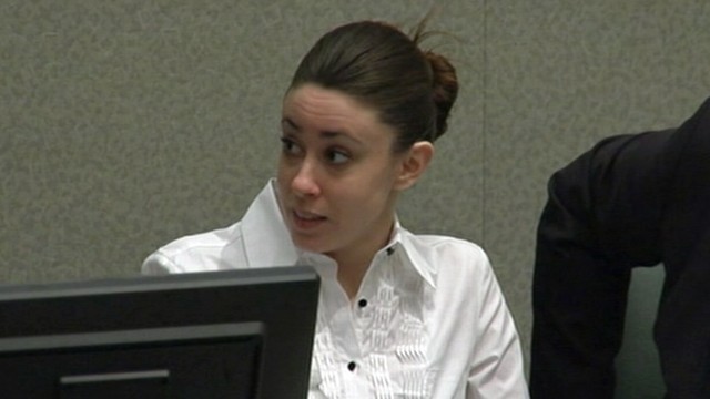 VIDEO: Ashleigh Banfield reports on the latest developments in Floridas murder trial.