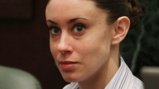 VIDEO: Casey Anthony Almost Free
