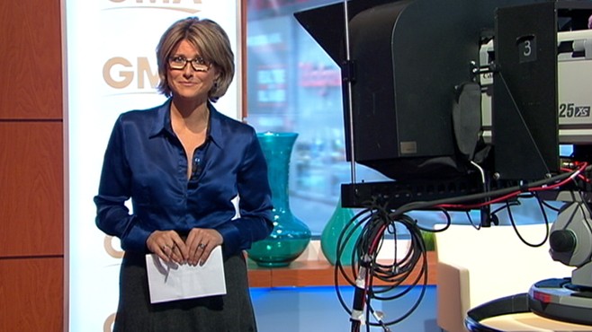 VIDEO: Ashleigh Banfield on the key role of Anthonys family at trial.