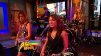 VIDEO: "GMA" closes out "Totally Awesome '80s Week" with a classic cover from 1987.