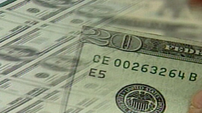 VIDEO: Outrage Over Bonuses