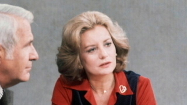 Video: Barbara Walters to Retire in 2014
