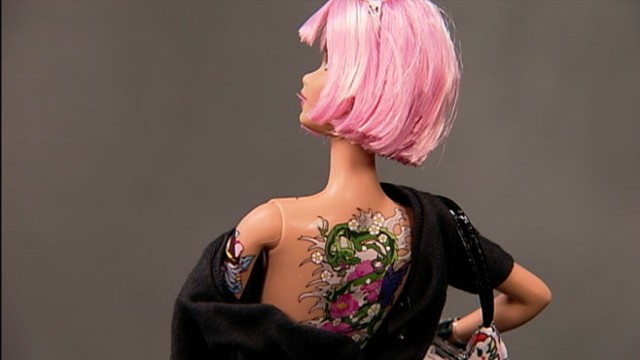 parents up in arms over barbie doll video abc news parents up in arms over barbie doll video abc news