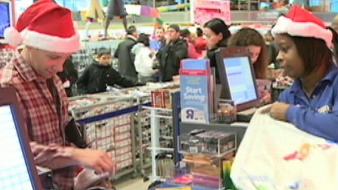 VIDEO: Holiday Bargains
