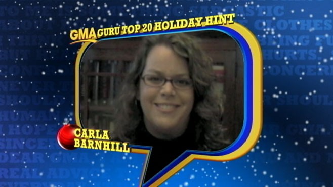 VIDEO: 'GMA's' Advice Guru