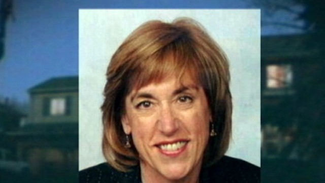 VIDEO: Husband eyed as person of interest in the Detroit suburb murder mystery.