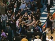 brawl