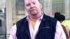 VIDEO: Chef Mario Batali shares his food confessions.