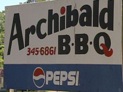 Search For Americas Best Barbecue
