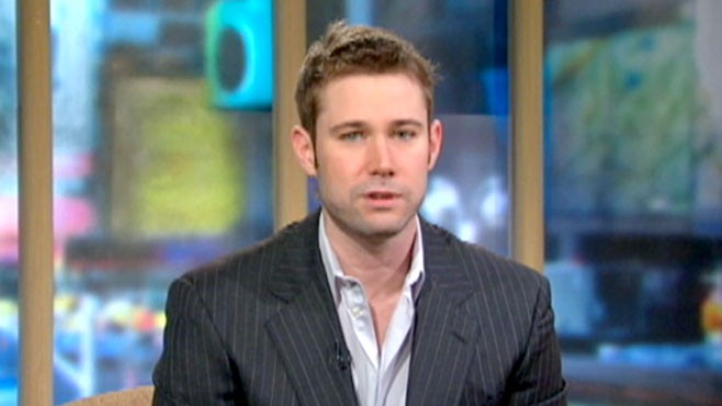 VIDEO: Men's Health editor-at-large Matt Bean says to avoid frozen drinks.