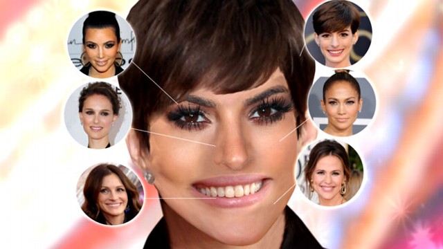 VIDEO: The Cost of Achieving a Stunning Hollywood Look