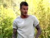 VIDEO: David Beckham Poses Topless for ELLE UK