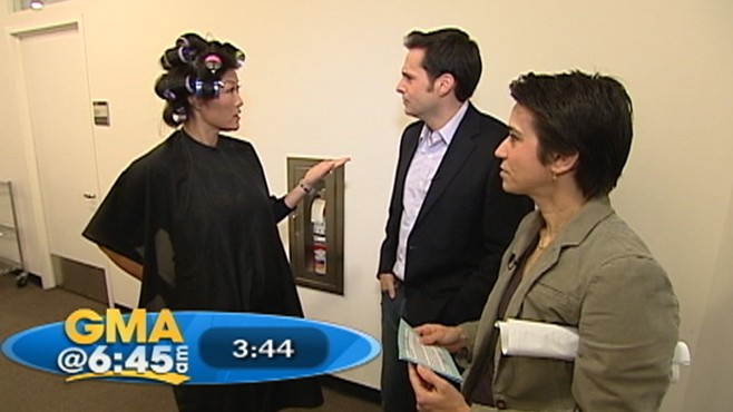 VIDEO: Juju Chang talks about midterm elections