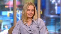 VIDEO: The "Veronica Mars" star talks about her new romantic comedy "When in Rome."