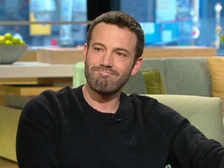 Ben Affleck