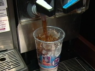 Watch: NYC Super-Sized Soda Ban Halted by Judge