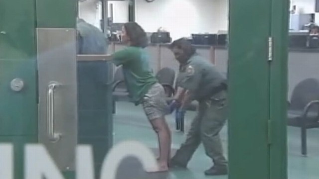VIDEO: Parents who abducted their children after losing custody were returned by federal agents in Cuba.