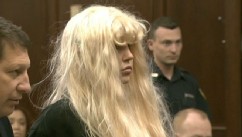 VIDEO: Amanda Bynes Denies Downward Spiral