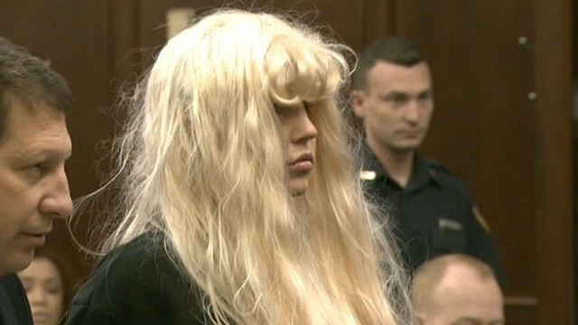 VIDEO: Amanda Bynes Denies Downward Spiral