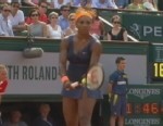 VIDEO: Tennis pro is taking heat after comments about the Steubenville rape case.