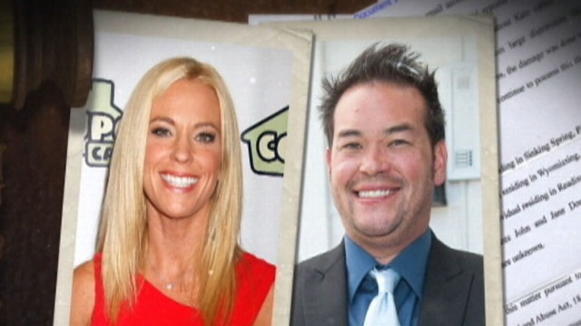 VIDEO: Jon Gosselin accused of hacking ex-wifes computer and phone to write latest memoir.