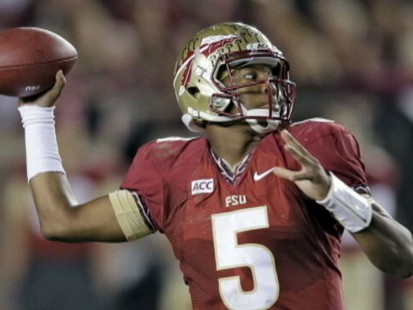 VIDEO: Jameis Winstons lawyer was told by police a sexual battery investigation was closed in Februarary.