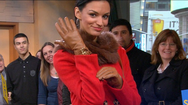 VIDEO: The Style editor of Lucky offers tips to keep you looking cool.