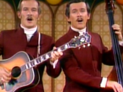 VIDEO: The Smother Brothers Are Dangerously Funny
