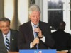 Bill Clinton