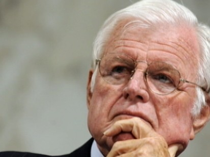 VIDEO: John Berman on the impact of Ted. Kennedys 46 years as a senator.