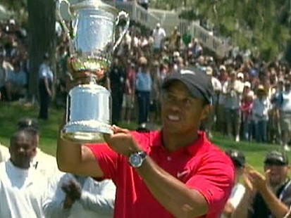 VIDEO: Can golf survive without Tiger?