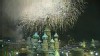 VIDEO: John Berman looks at New Year's festivities from around the globe.