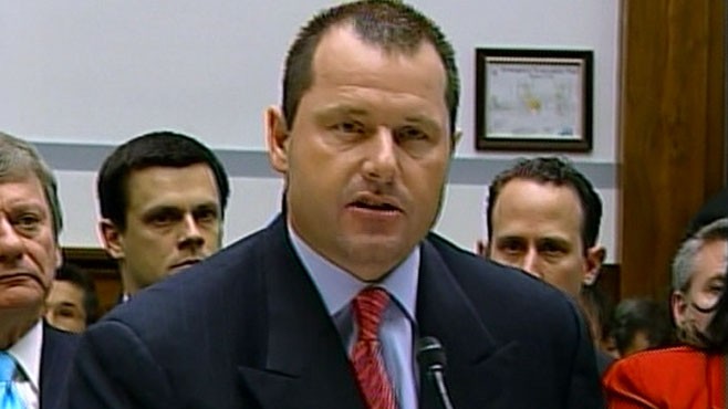 VIDEO: Baseball Legend Roger Clemens Indicted