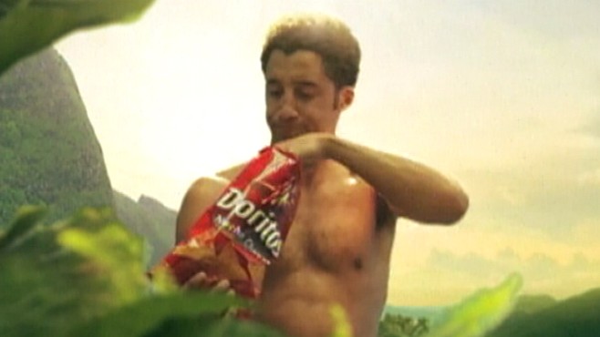 VIDEO: Preview the funniest million-dollar commercials to make this years cut.
