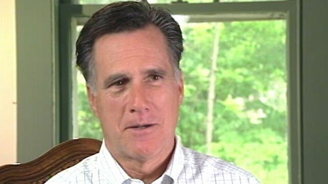 VIDEO: Former governor starts campaign, while more GOP hopefuls come to New Hampshire.